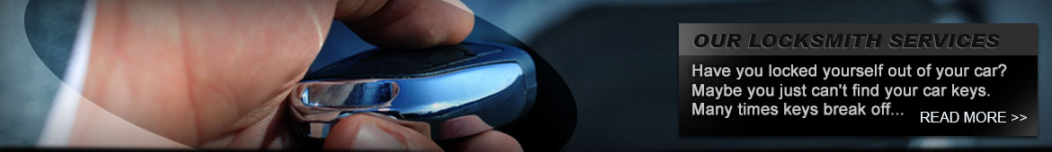 Locksmith Norfolk