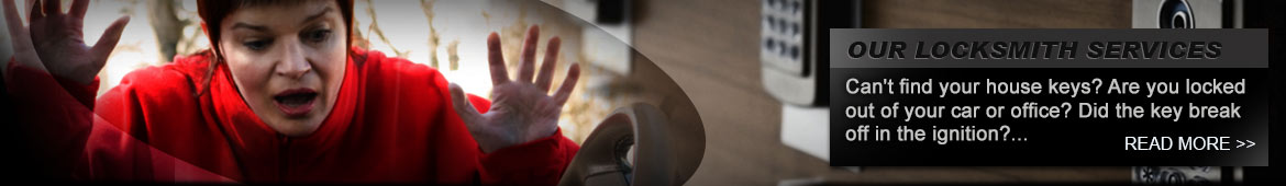 Locksmith Norfolk