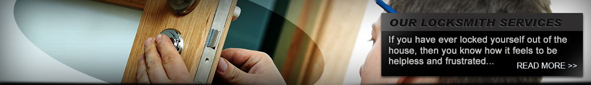 Locksmith Norfolk